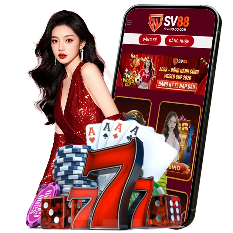 tải app sv88