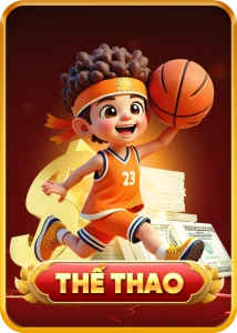 thể thao